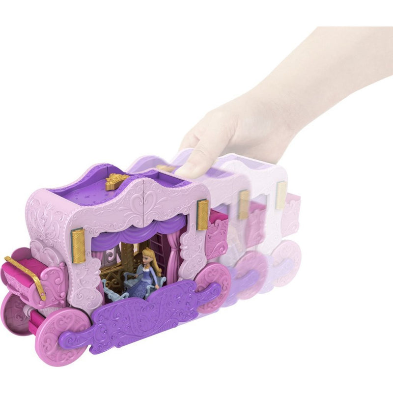 Disney Princess Kasteel-Koets