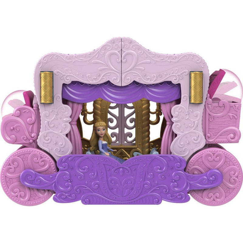 Disney Princess Kasteel-Koets