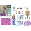 Disney Princess Kasteel-Koets