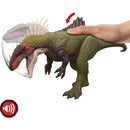 Mattel Jurassic World Battle Roarin Becklespinax 43 cm + Geluid
