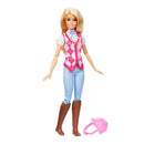 Barbie The Great Horse Chase Pop Malibu