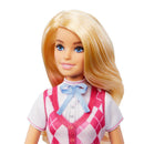 Barbie The Great Horse Chase Pop Malibu