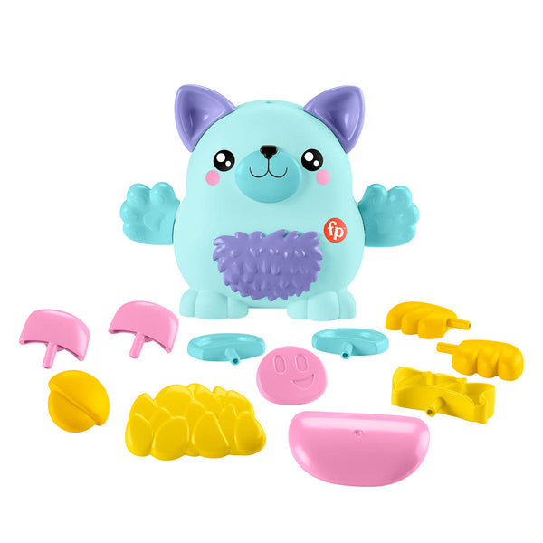 Fisher Price Pets Mix &amp; Match Dierenvriendje