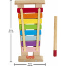 Fisher Price Houten Xylophone