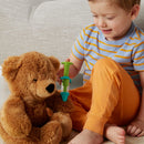 Fisher Price Dokterset