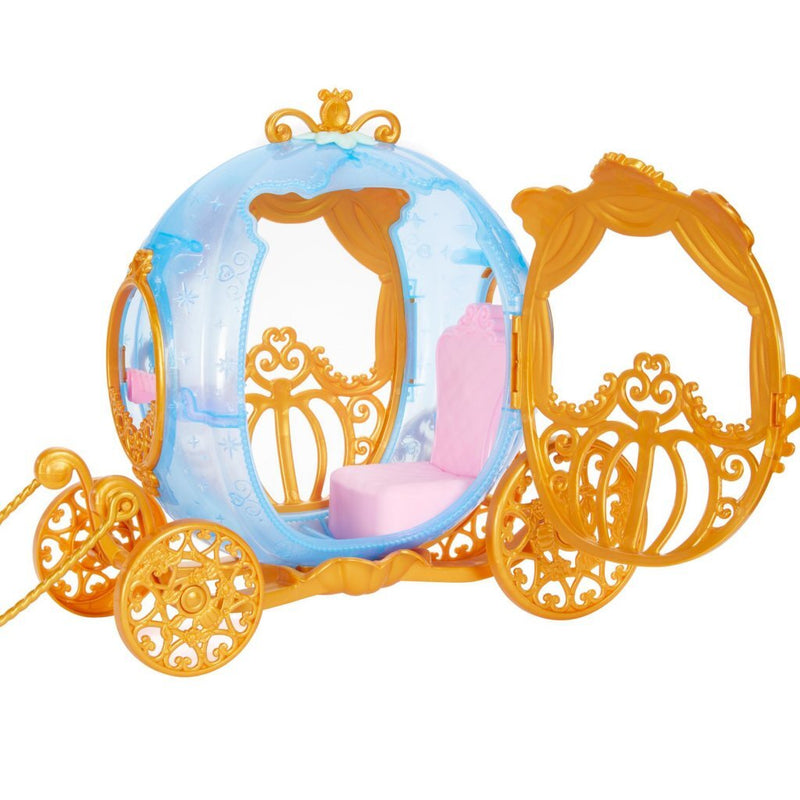 Disney Prinses Assepoesters Koets