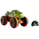 Hotwheels Monster Truks RC Regaosaur 1:15