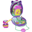 Polly Pocket Hedgehog