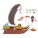 Disney Princess Vaiana Speelset