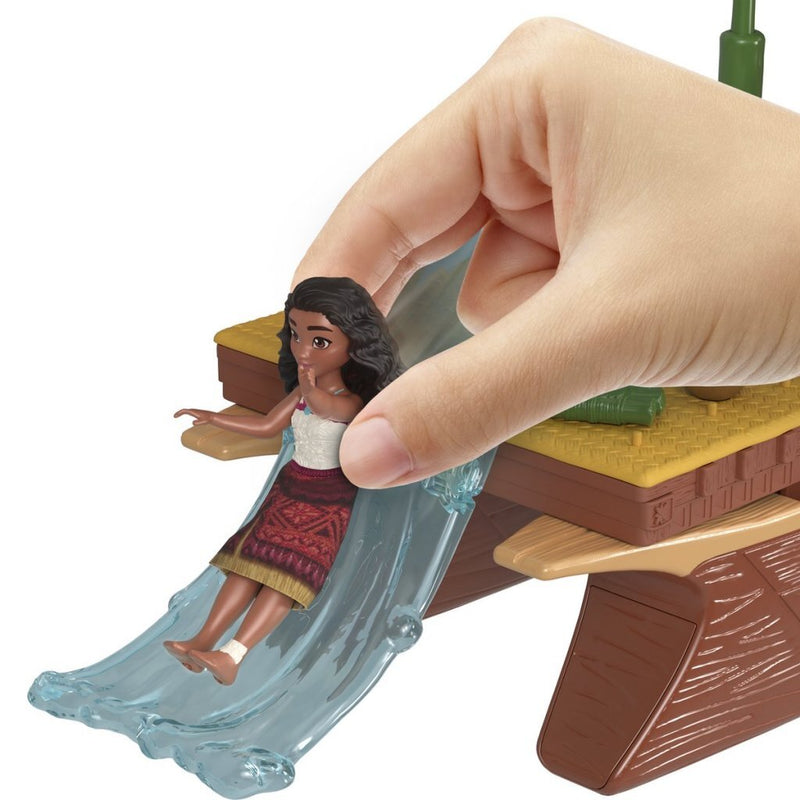 Disney Princess Vaiana Speelset