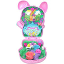 Polly Pocket Tea Party Bunny