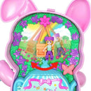 Polly Pocket Tea Party Bunny