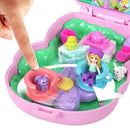 Polly Pocket Tea Party Bunny