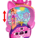 Polly Pocket Pony Rodeo