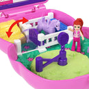 Polly Pocket Pony Rodeo