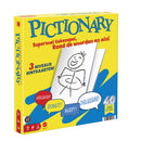 Mattel Pictionary