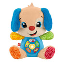 Fisher Price Lach en Leer Puppy + Licht en Geluid