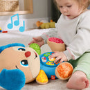 Fisher Price Lach en Leer Puppy + Licht en Geluid