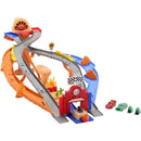 Disney en Pixar Cars Reddingsweg Racebaan