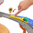 Disney en Pixar Cars Reddingsweg Racebaan