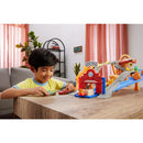 Disney en Pixar Cars Reddingsweg Racebaan