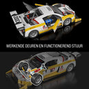 Hot Wheels Mega Elite Series Audi R8 LMS