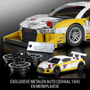 Hot Wheels Mega Elite Series Audi R8 LMS