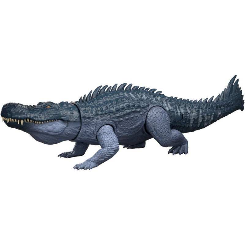 Mattel Jurassic World Movie Gigantic Action Purussaurus 37 cm