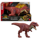 Jurassic World Wild Roar Aucasaurus + Geluid