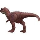 Jurassic World Wild Roar Aucasaurus + Geluid