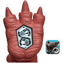 Jurassic World Wild Roar Aucasaurus + Geluid