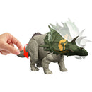 Jurassic World Wild Roar Spiclypeus + Geluid