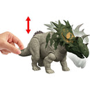 Jurassic World Wild Roar Spiclypeus + Geluid