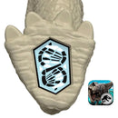 Jurassic World Wild Roar Spiclypeus + Geluid