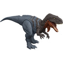 Jurassic World Wild Roar Abelisaurus + Geluid