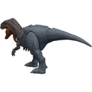 Jurassic World Wild Roar Abelisaurus + Geluid