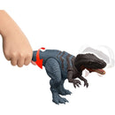 Jurassic World Wild Roar Abelisaurus + Geluid