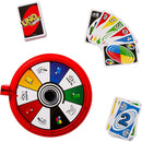 Mattel UNO Spin