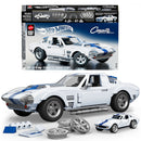 Hot Wheels Elite Series Corvette 1:32