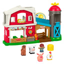 Fisher Price Little People Boerderij + Geluid