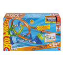 Hot Wheels Stuntbanen Snelle Lanceringscycloon