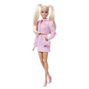 Barbie Deluxe Style Pop Pink Demin Jacket