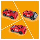 Mega Bloks Build &amp; Go Raceauto