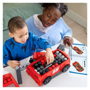 Mega Bloks Build &amp; Go Raceauto