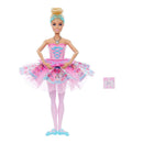 Barbie Fantasy Notenkraker Deluxe Clara