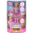 Barbie Fantasy Notenkraker Deluxe Clara