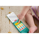 Fischer Lachen &amp; Leren Klap Telefoon + Licht en Geluid