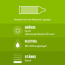 Durex Überrasch' Mich x 10