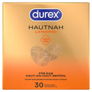 Durex Hautnah Latex Free x30