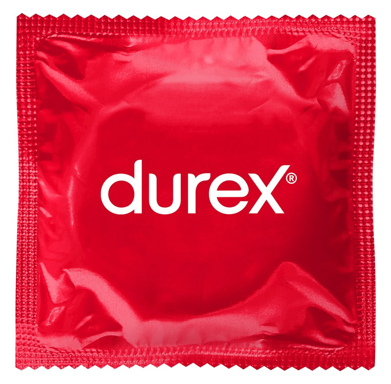 Durex Gefühlsecht Ultra x 30